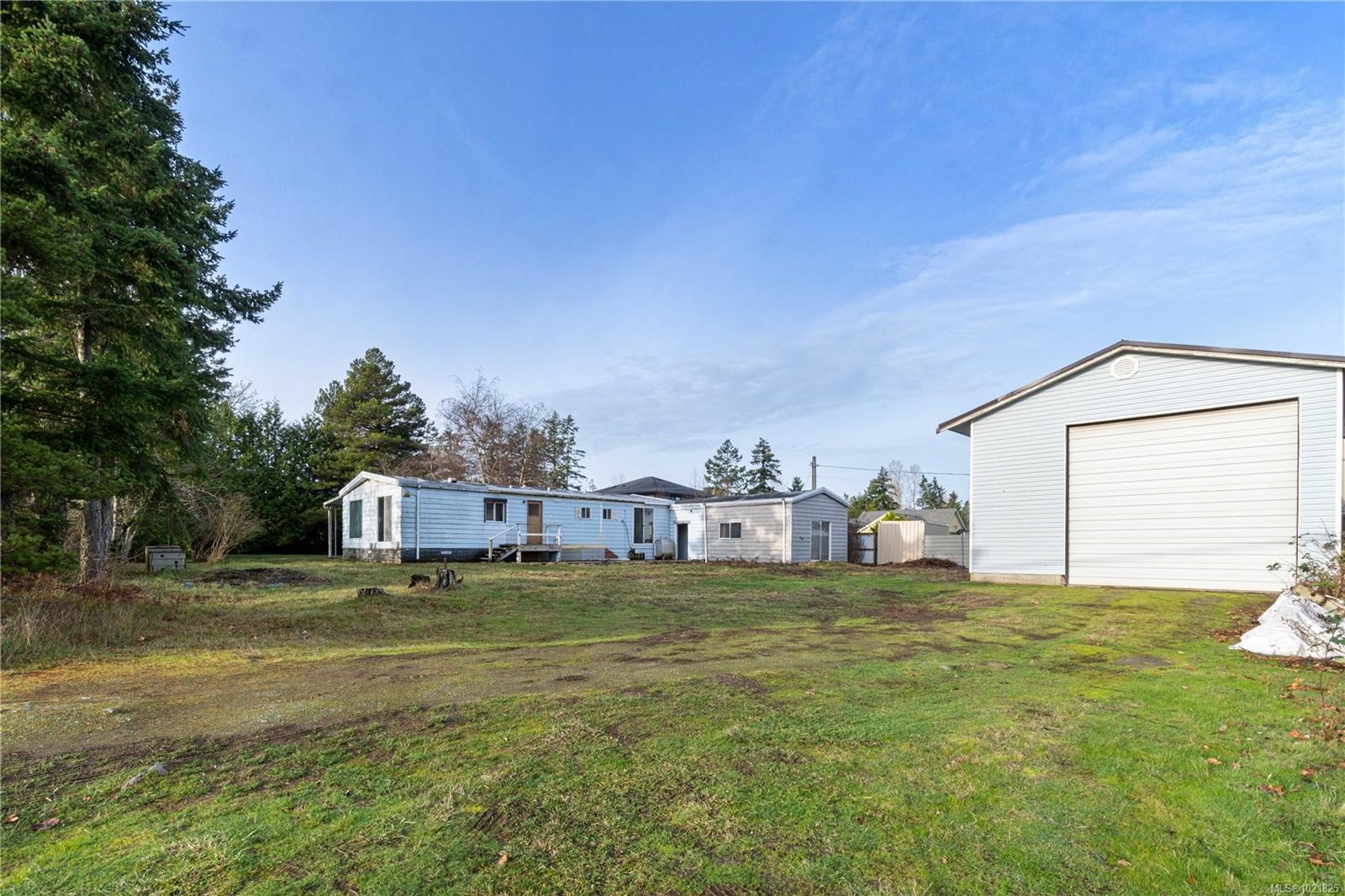 792 Reid Rd, Parksville, BC