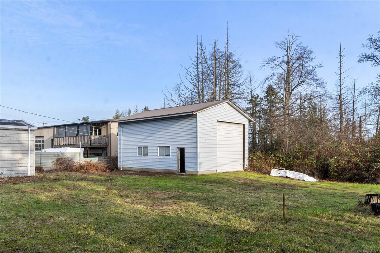 792 Reid Rd, Parksville, BC