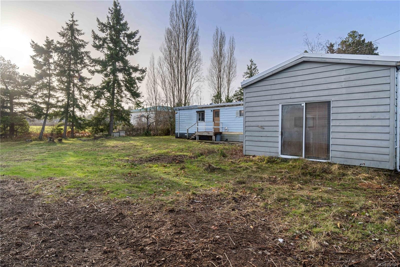 792 Reid Rd, Parksville, BC