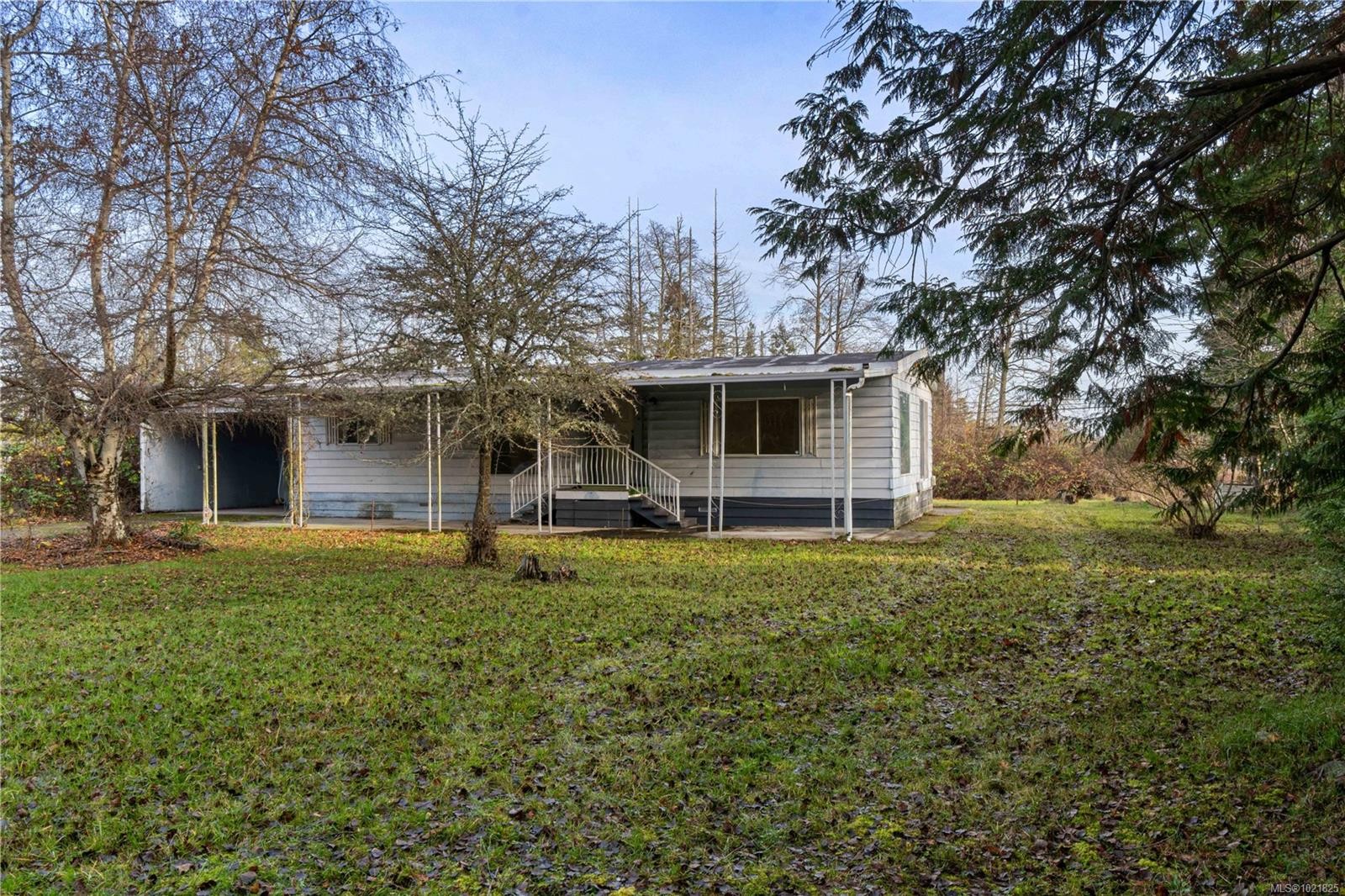 792 Reid Rd, Parksville, BC