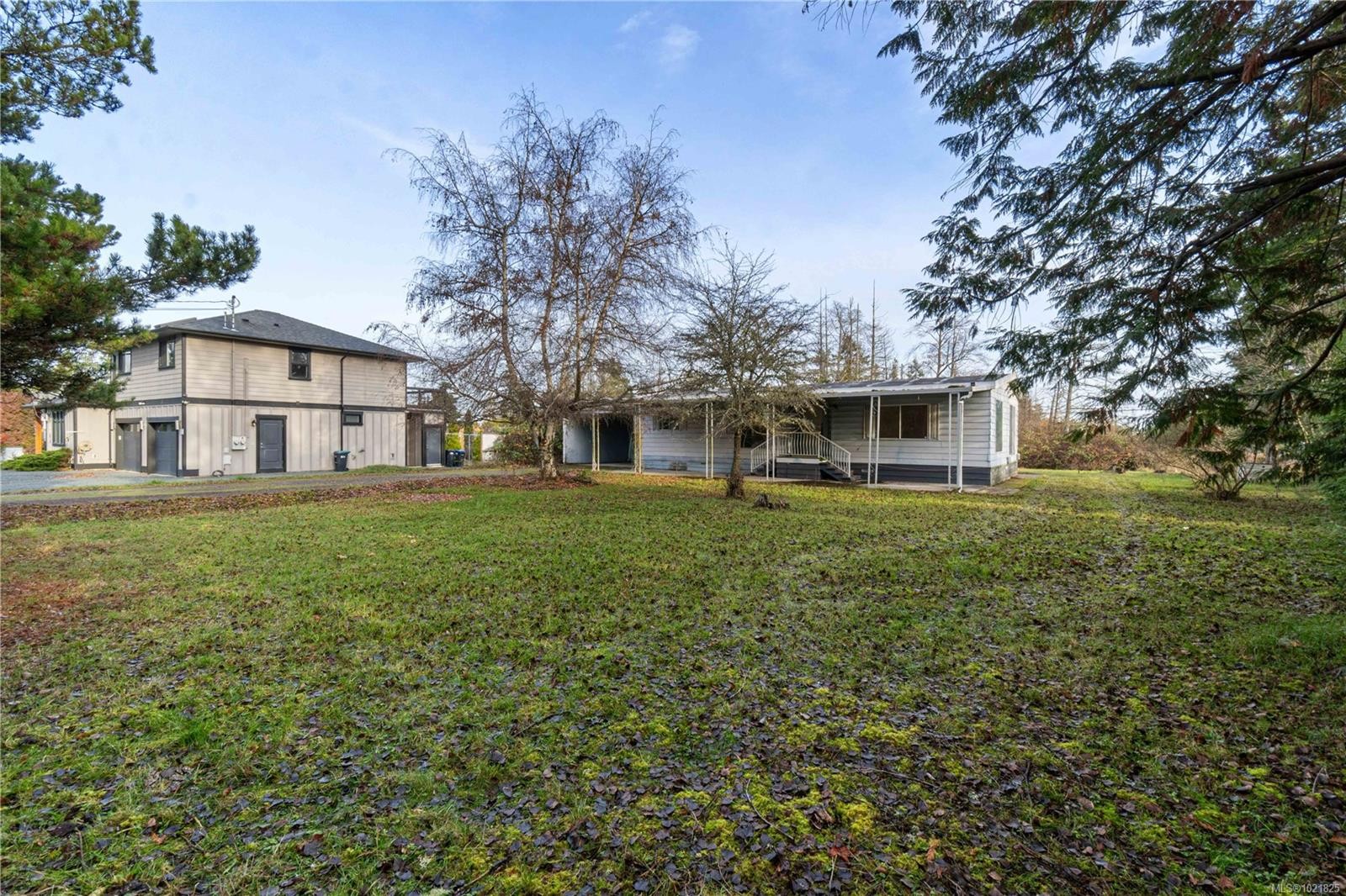 792 Reid Rd, Parksville, BC