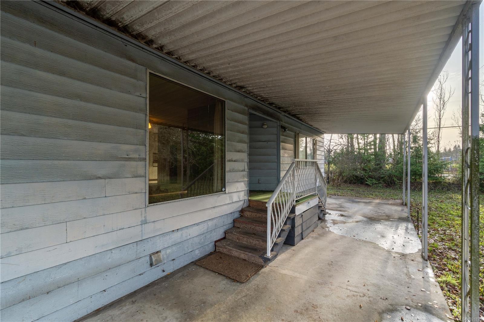 792 Reid Rd, Parksville, BC