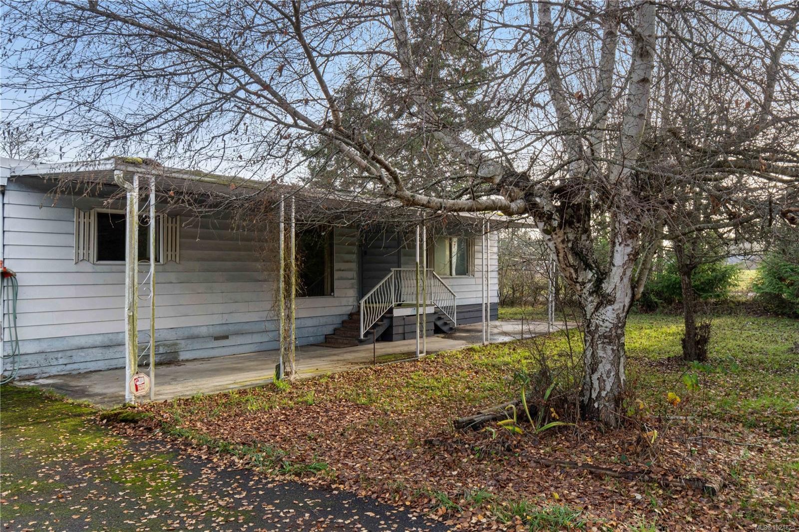 792 Reid Rd, Parksville, BC