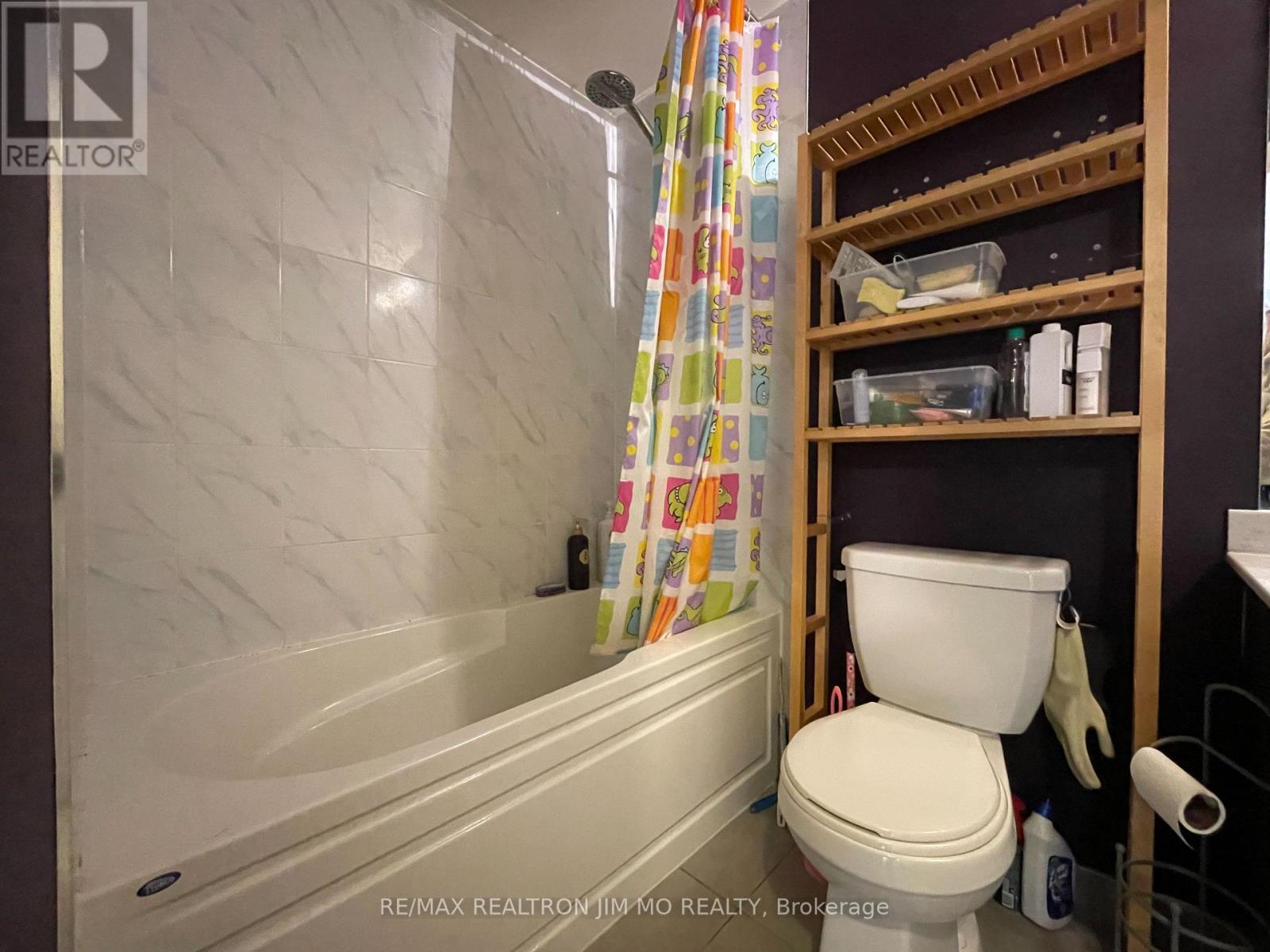 1503 - 9506 Markham Road, Markham, ON - Indoor Photo Showing Bathroom