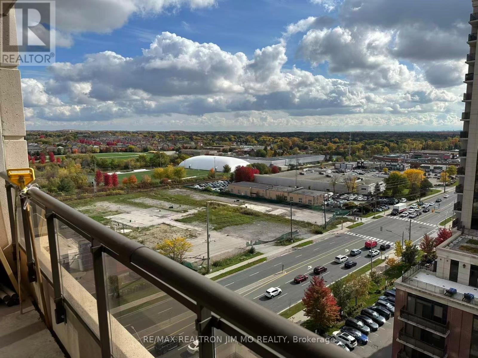 1503 - 9506 Markham Road, Markham, ON - Outdoor With View