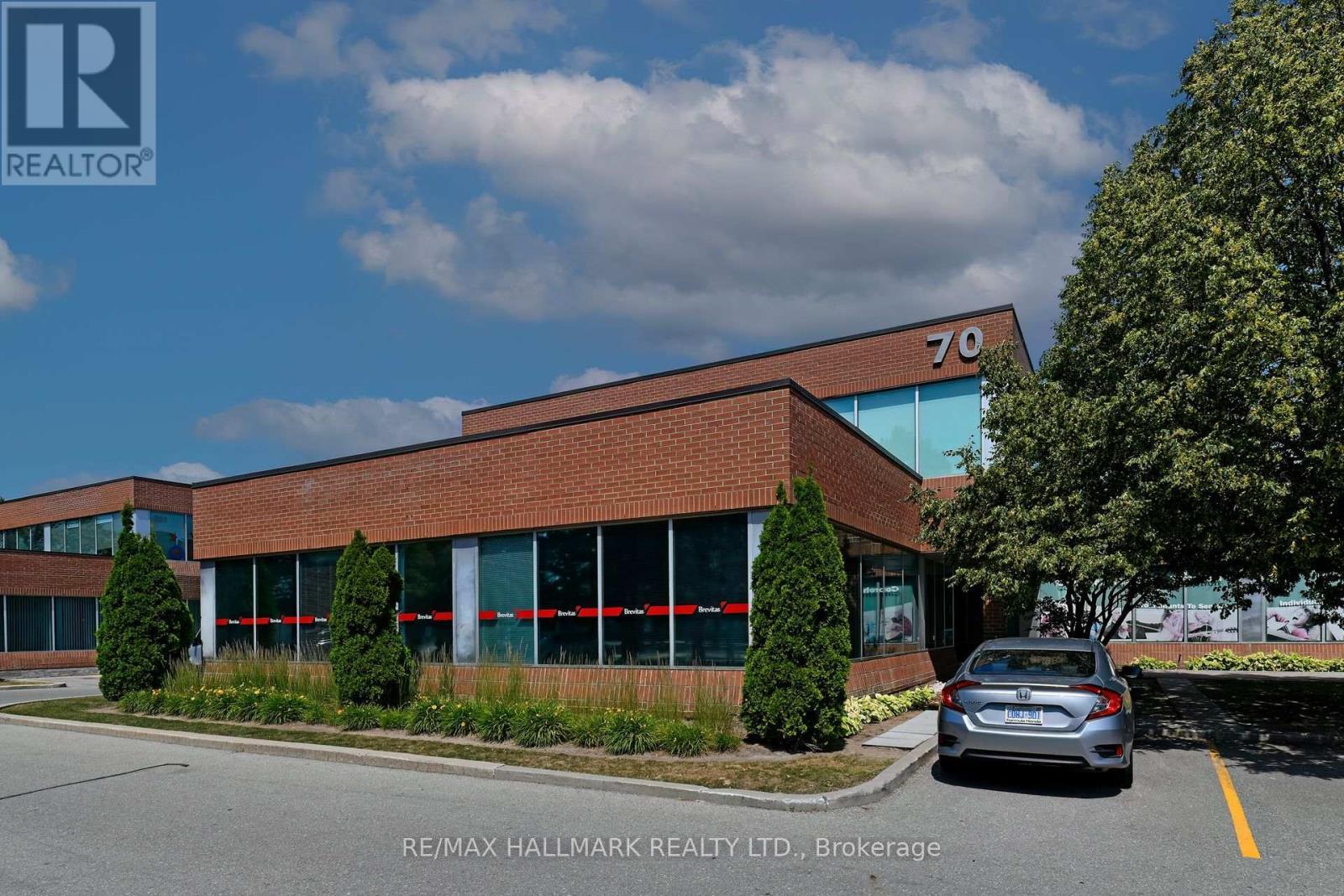 Building Street View - 203-3 - 70 East Beaver Creek Road, Richmond Hill, ON