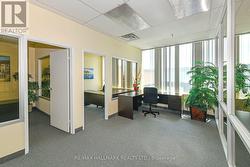 4 Self-Contained Cubicles -