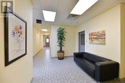Unit Foyer -