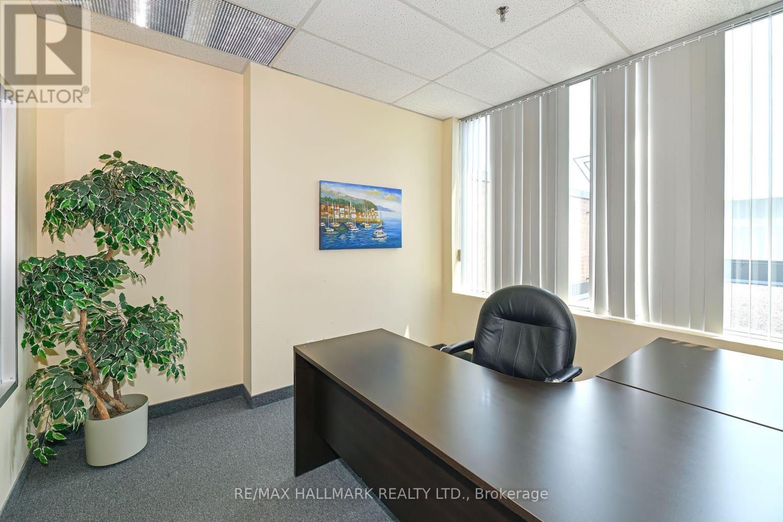 Office #2 - 203-3 - 70 East Beaver Creek Road, Richmond Hill, ON
