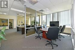 4 Self-Contained Cubicles -