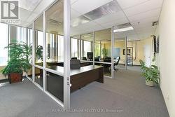 4 Self-Contained Cubicles -