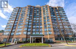 505 - 711 ROSSLAND ROAD E Whitby, ON L1N 8Z1