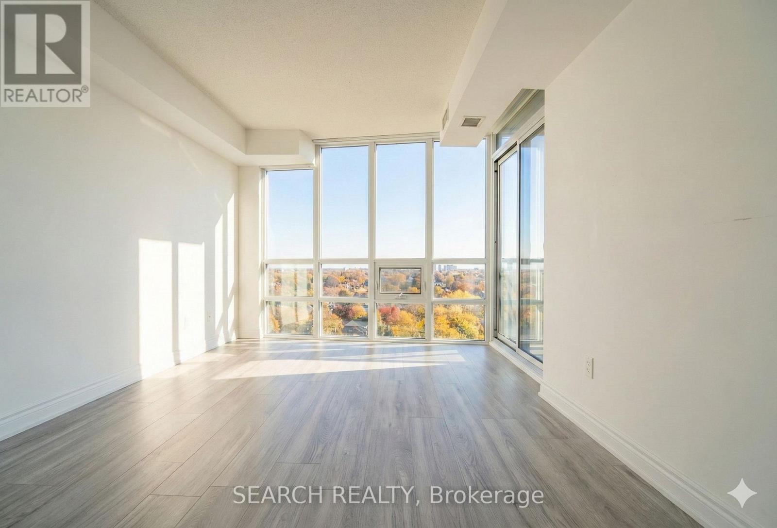 Main Bedroom - 1706 - 35 Hollywood Avenue, Toronto, ON - Indoor Photo Showing Other Room