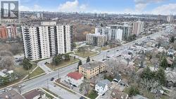 1834 JANE STREET Toronto, ON M9N 2T4