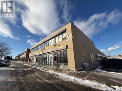 D78 - 80 NASHDENE ROAD Toronto, ON M1V 5E4