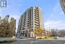 308 - 520 STEELES AVENUE Vaughan, ON L4J 0H2