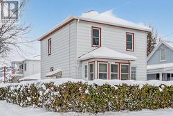 1009 THIRD STREET E Cornwall, ON K6H 2E9