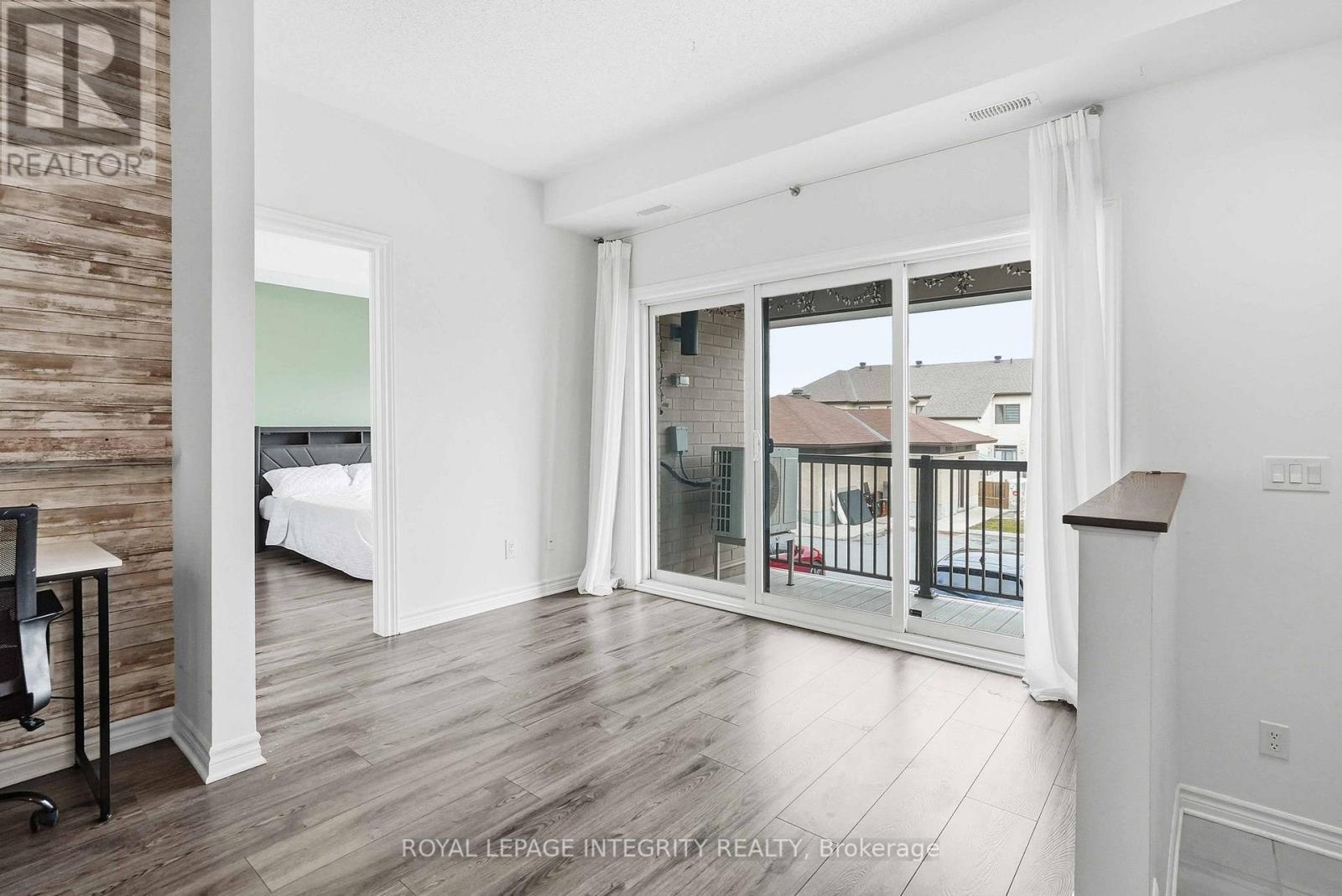 E - 40 Jaguar Private, Ottawa, ON - Indoor Photo Showing Other Room