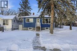 5100 Dewdney AVENUE Regina, SK S4T 1C1