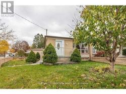 MAIN - 301 BROWNDALE CRESCENT Richmond Hill, ON L4C 3H9