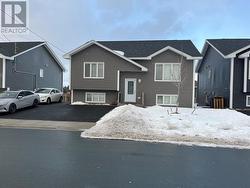4 Burry Port Street St. John's, NL A1A 5Y1