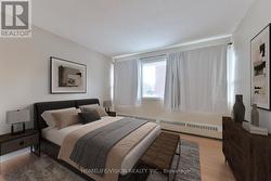 2nd Bedroom Virtually Staged -