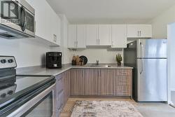 Renovated Kitchen -