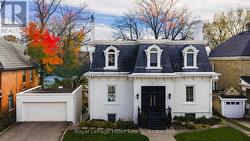 113 WILLIAM STREET Stratford, ON N5A 4X9