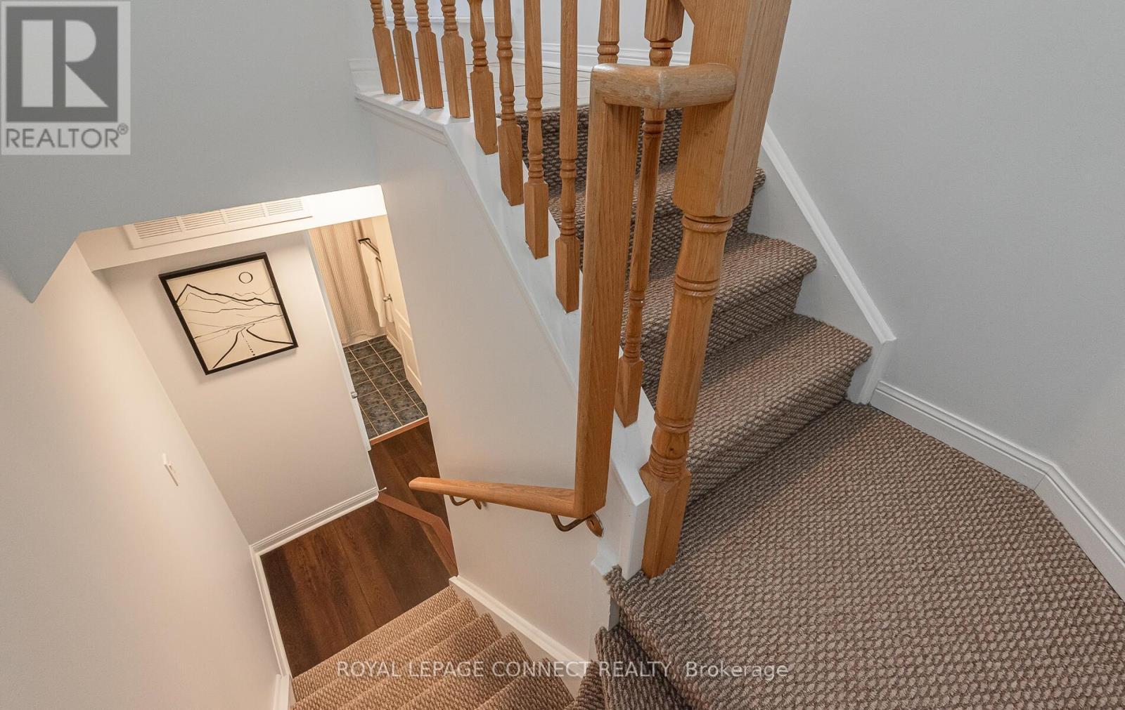 4505 - 45 Sudbury Street, Toronto, ON - Indoor Photo Showing Other Room