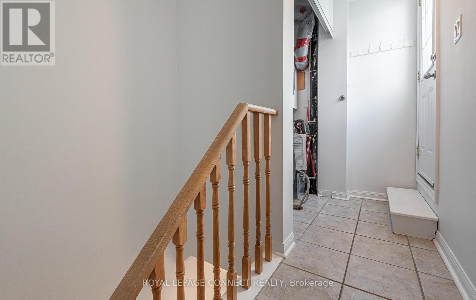 4505 - 45 Sudbury Street, Toronto, ON - Indoor Photo Showing Other Room
