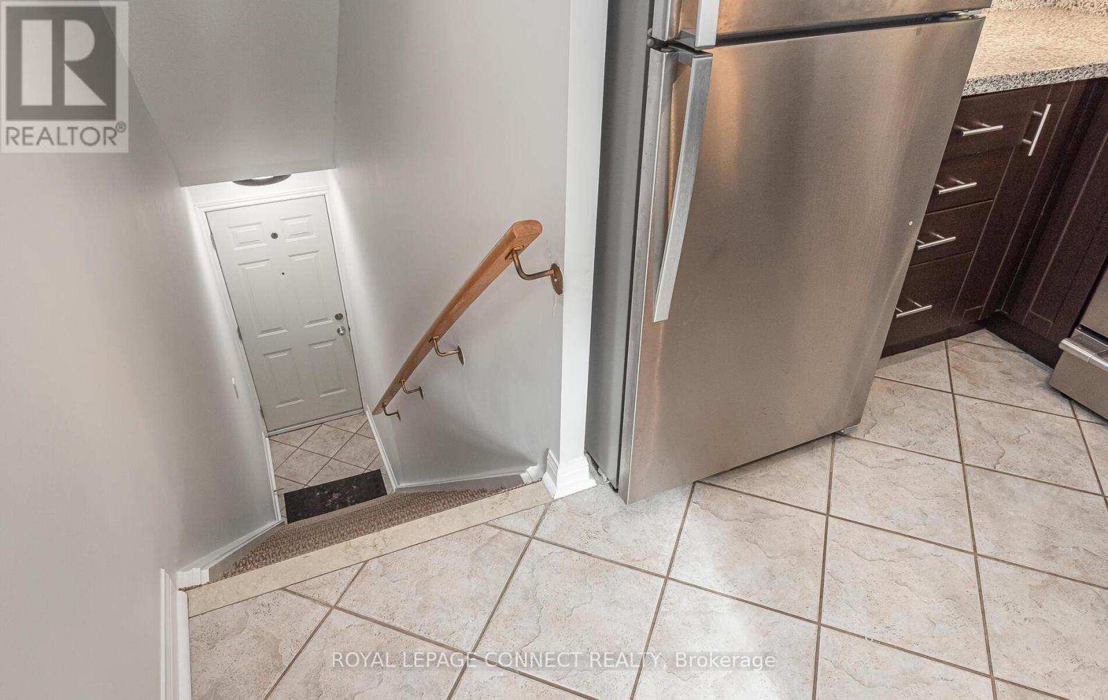 4505 - 45 Sudbury Street, Toronto, ON - Indoor Photo Showing Other Room