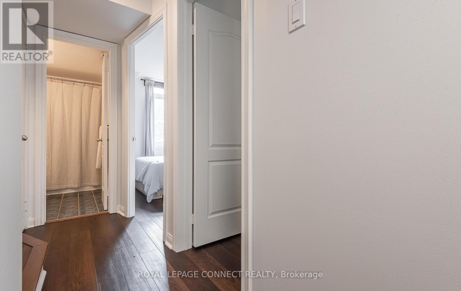 4505 - 45 Sudbury Street, Toronto, ON - Indoor Photo Showing Other Room
