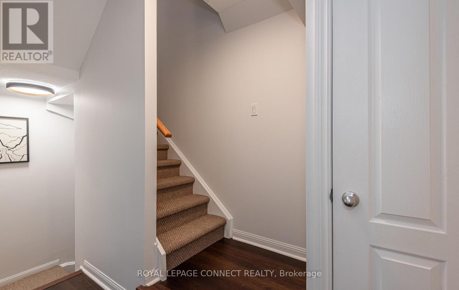 4505 - 45 Sudbury Street, Toronto, ON - Indoor Photo Showing Other Room