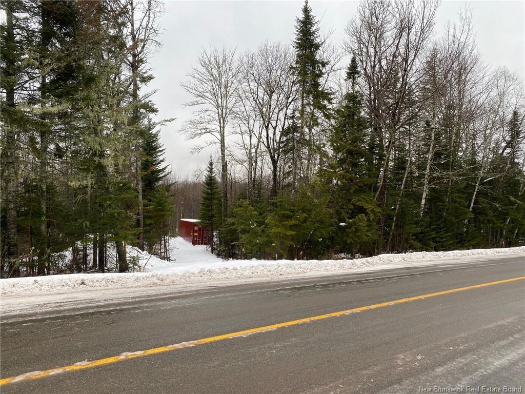 Lot 21-4 Waterway Rd, Mcquade, NB