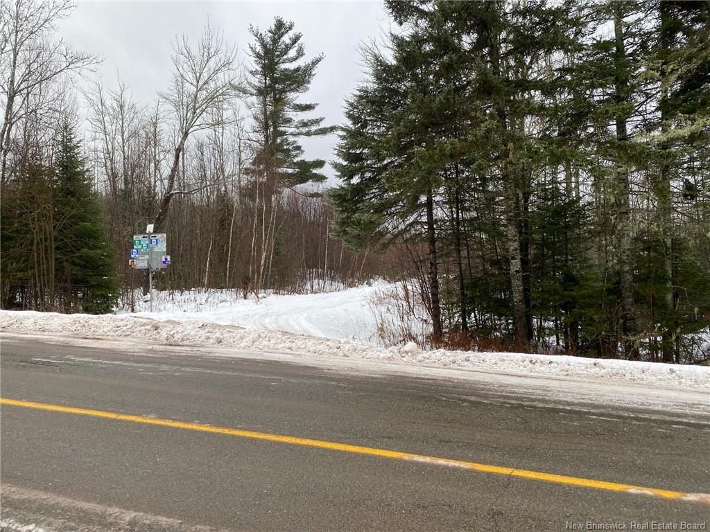 Lot 21-4 Waterway Rd, Mcquade, NB