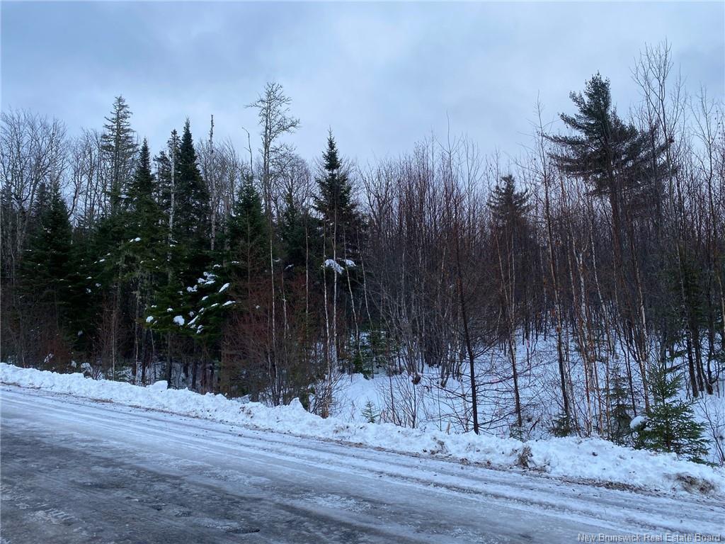 Lot 21-4 Waterway Rd, Mcquade, NB