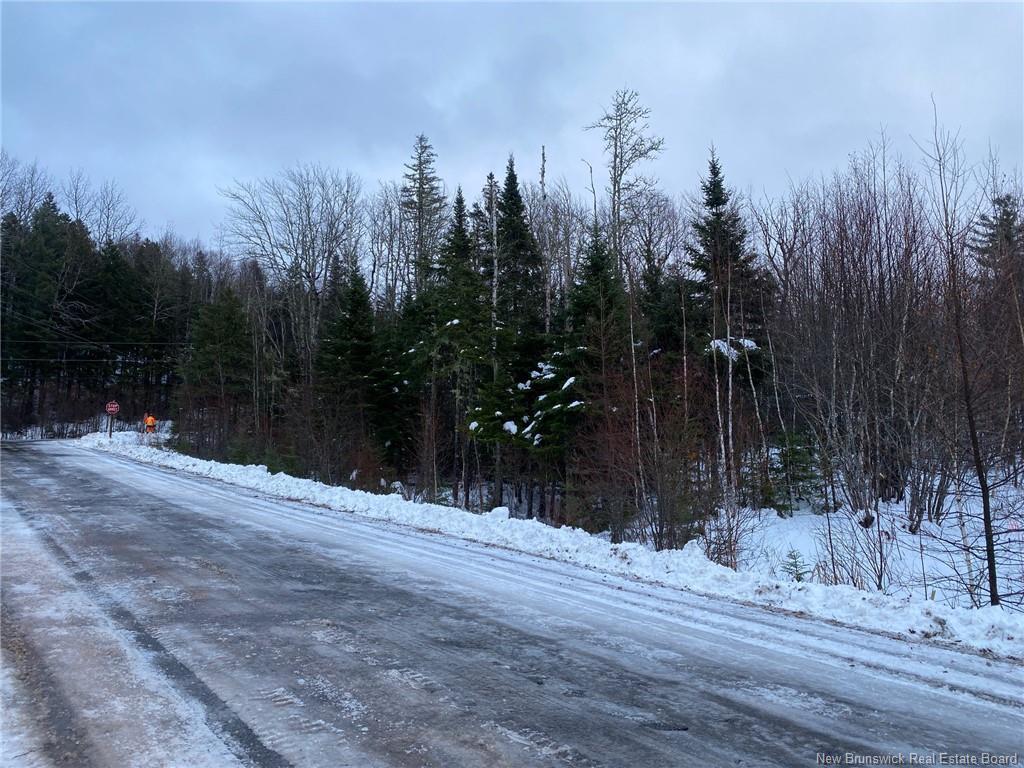 Lot 21-4 Waterway Rd, Mcquade, NB