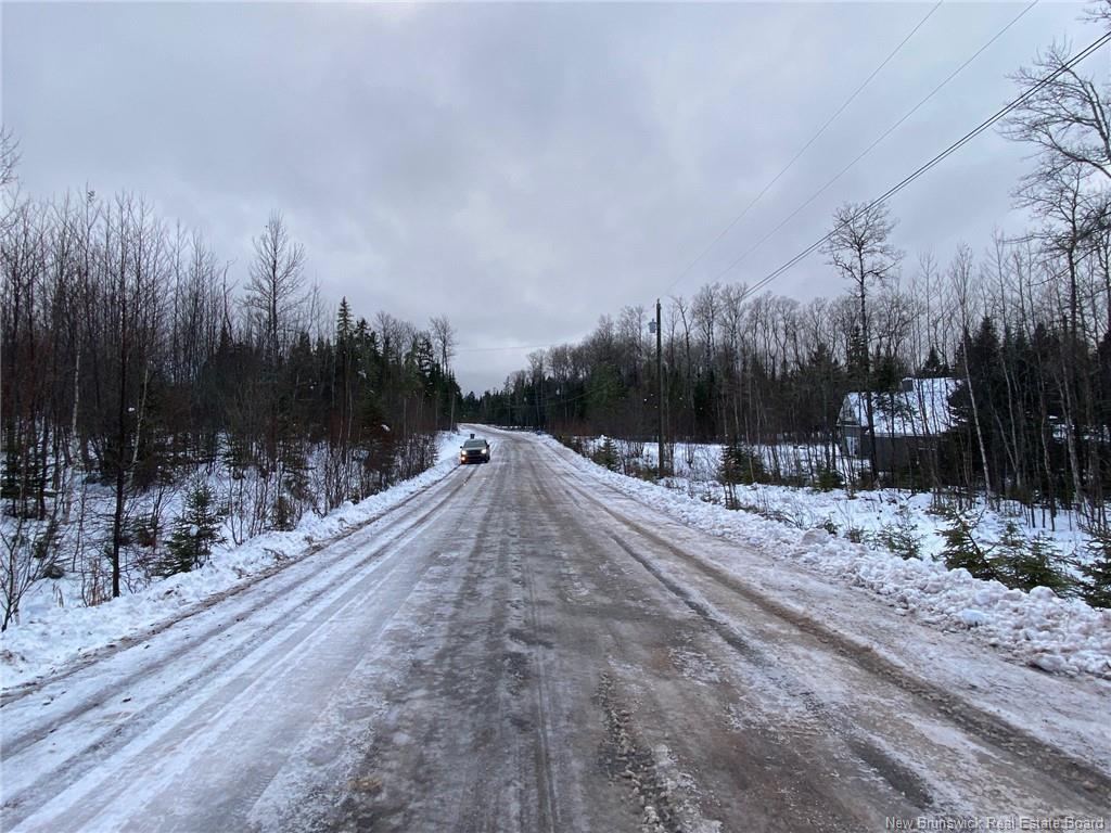 Lot 21-4 Waterway Rd, Mcquade, NB