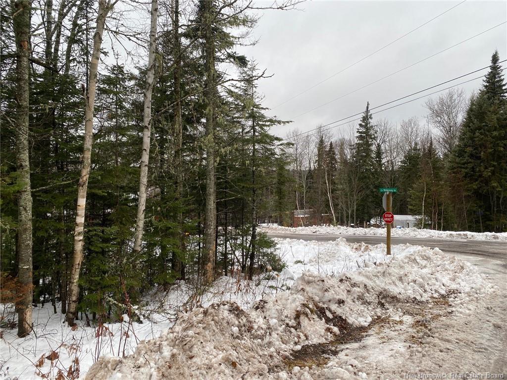 Lot 21-4 Waterway Rd, Mcquade, NB
