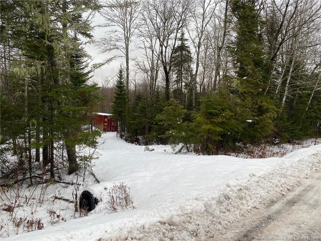 Lot 21-4 Waterway Rd, Mcquade, NB