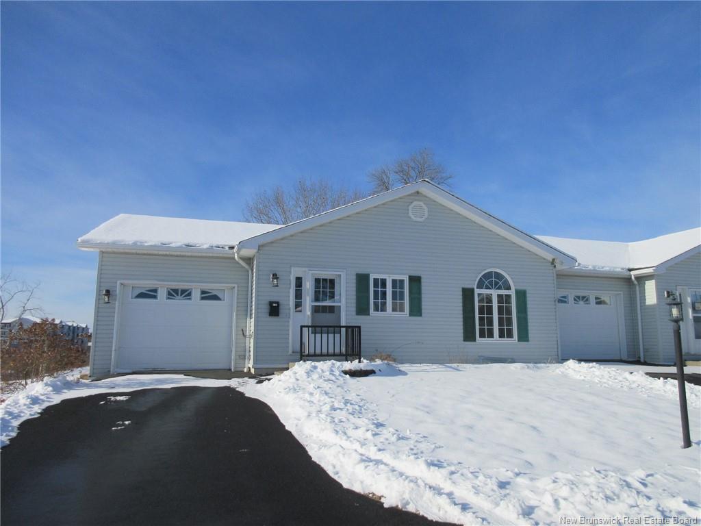 H-61 Prince William St, Saint Stephen, NB