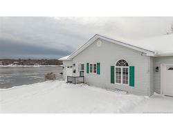 H-61 Prince William ST Saint Stephen, NB E3L 1S5