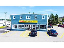 514 Rothesay AVE Saint John, NB E2J 2C7