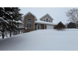 200 St-Amand ST Grand Falls, NB E3Y 1C8