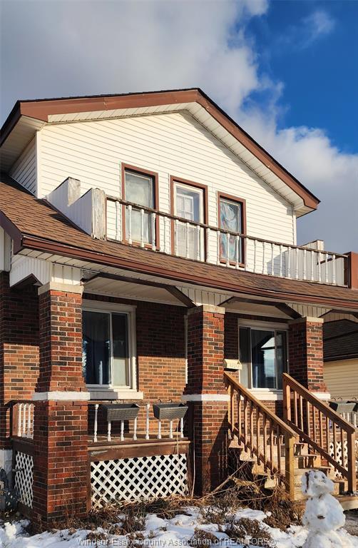 1634 Albert Street, Windsor, ON