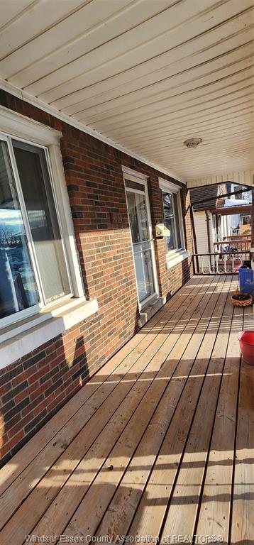 1634 Albert Street, Windsor, ON