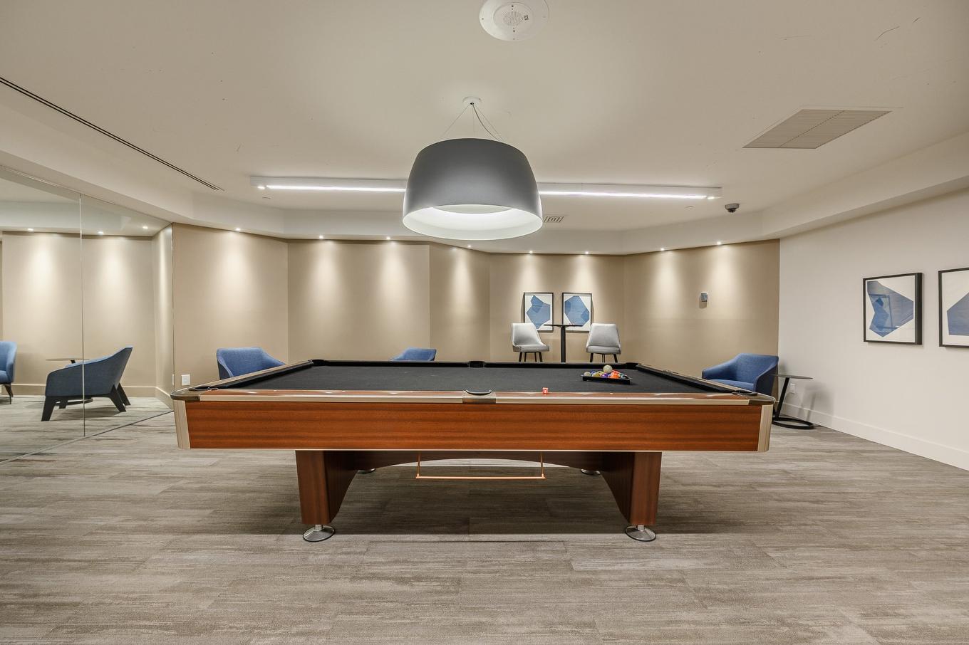 Playroom - 1202-100 Rue Berlioz, Montréal (Verdun/Île-Des-Soeurs), QC - Indoor Photo Showing Other Room