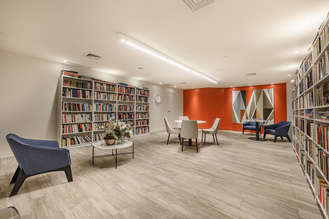 Conference room - 1202-100 Rue Berlioz, Montréal (Verdun/Île-Des-Soeurs), QC - Indoor Photo Showing Other Room