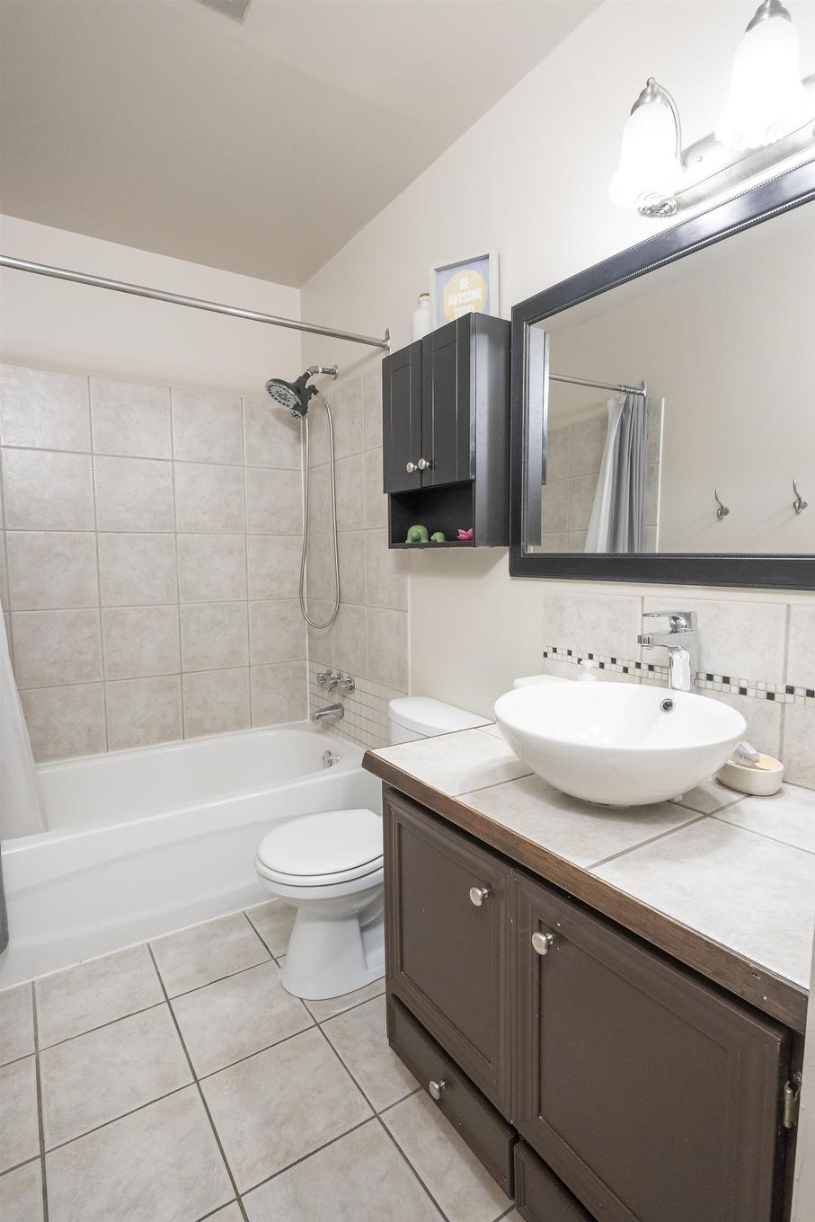 522 Redwood Avenue W, Thunder Bay, ON - Indoor Photo Showing Bathroom