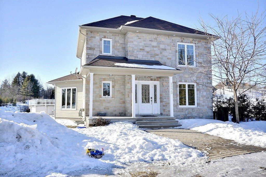 Façade - 1175 Boul. Labrosse, Gatineau (Gatineau), QC - Outdoor With Facade